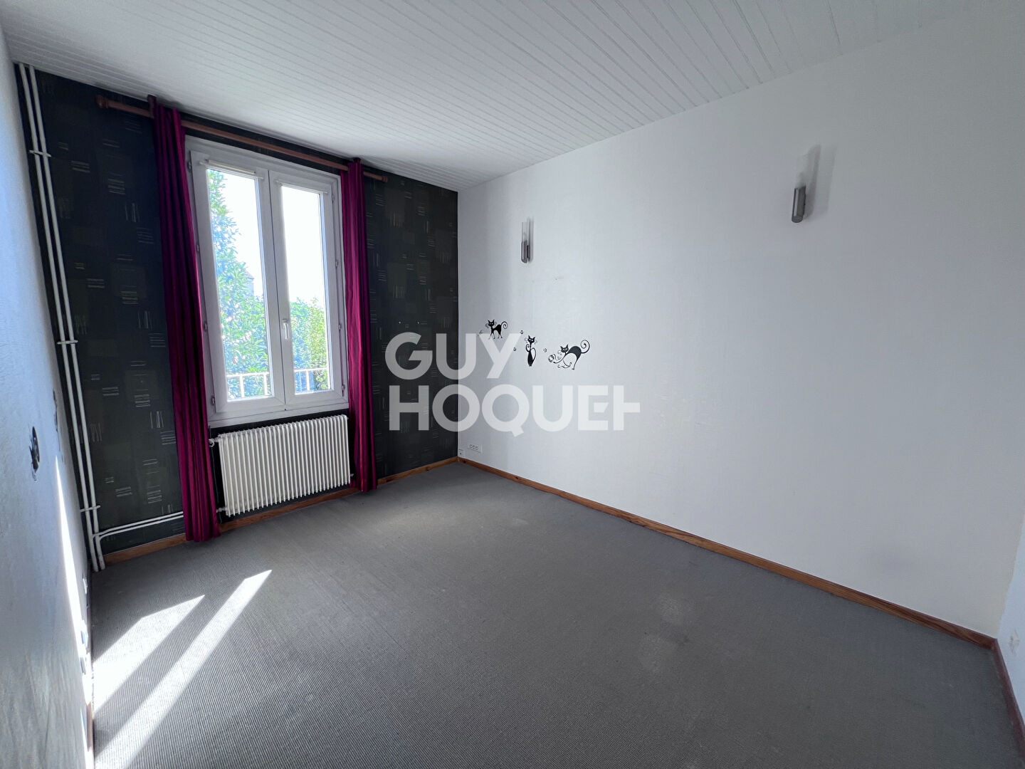 Maison Clermont Ferrand 5 pièce(s) 125 m2