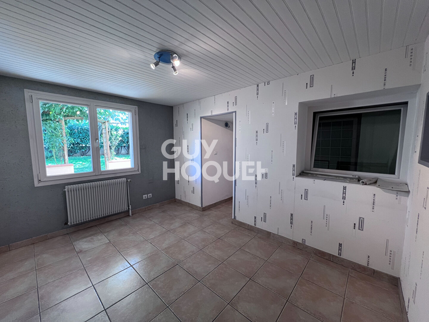 Maison Clermont Ferrand 5 pièce(s) 125 m2