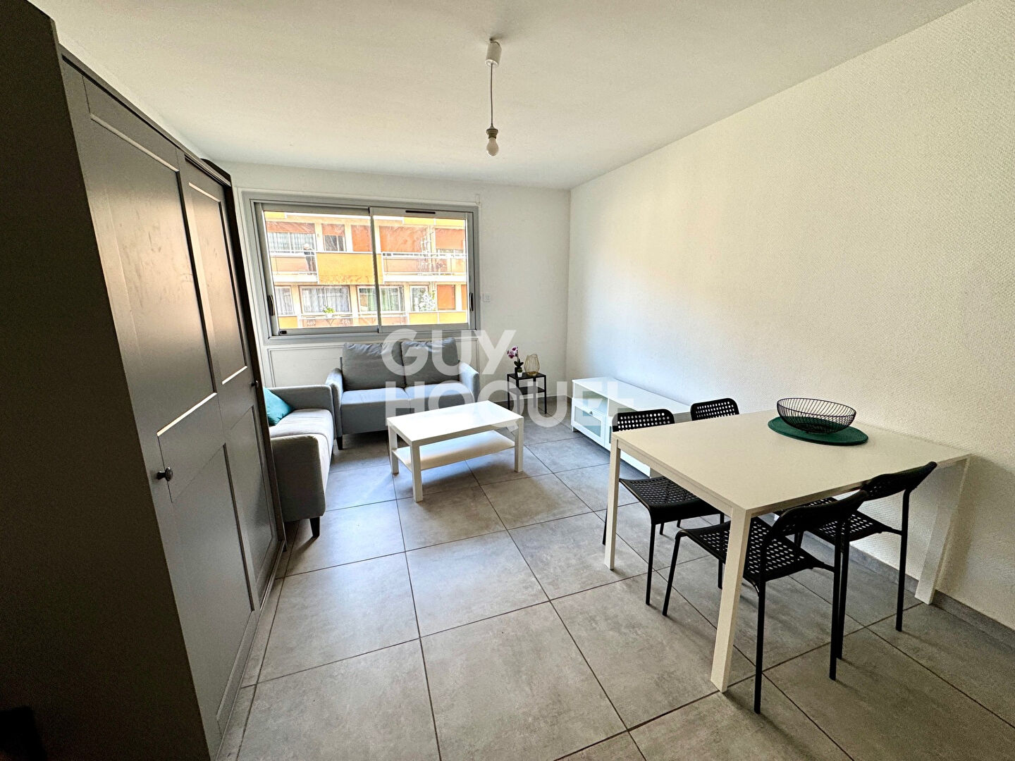 Appartement Clermont Ferrand  4 pièces 65 m2