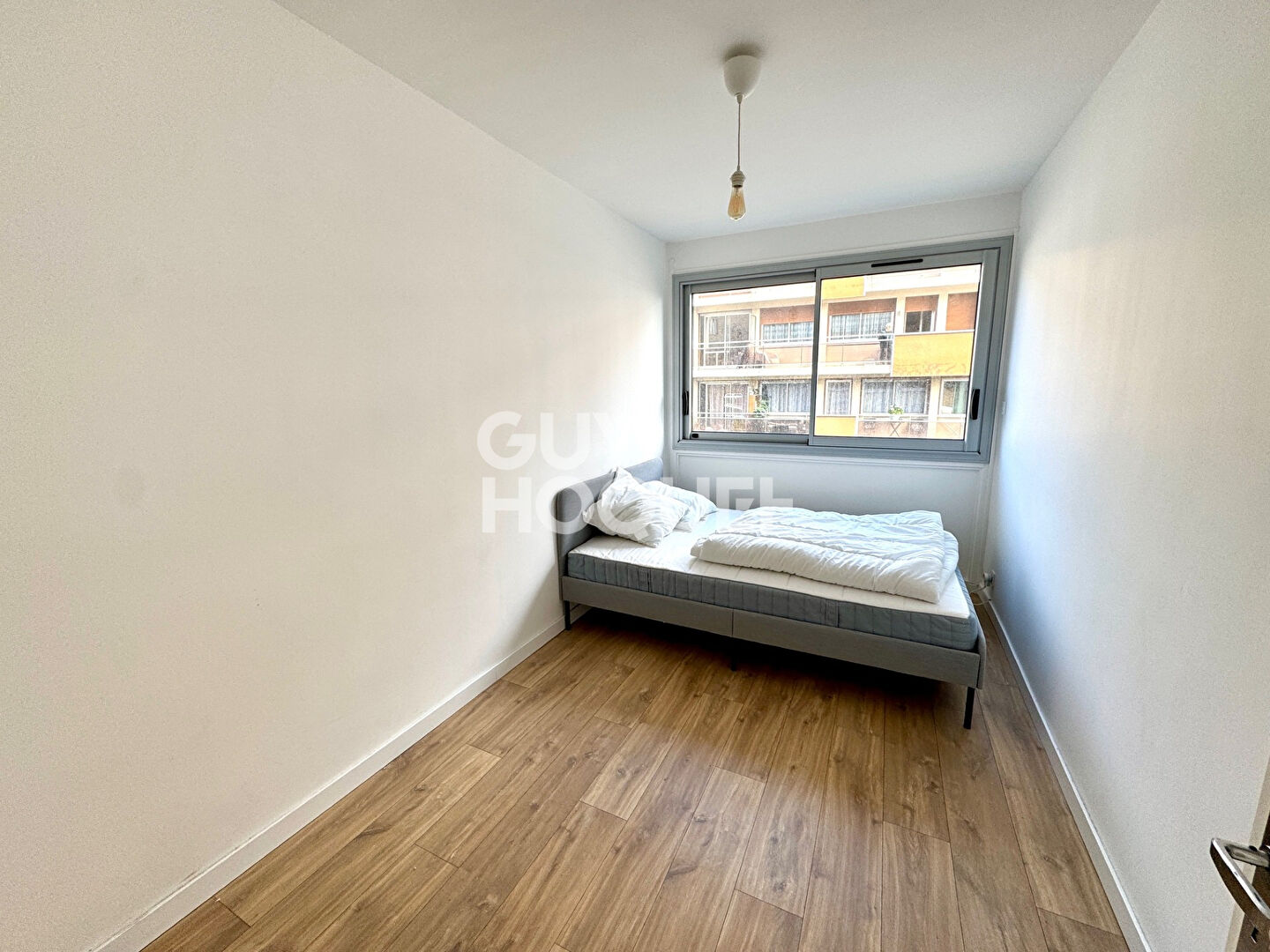 Appartement Clermont Ferrand  4 pièces 65 m2