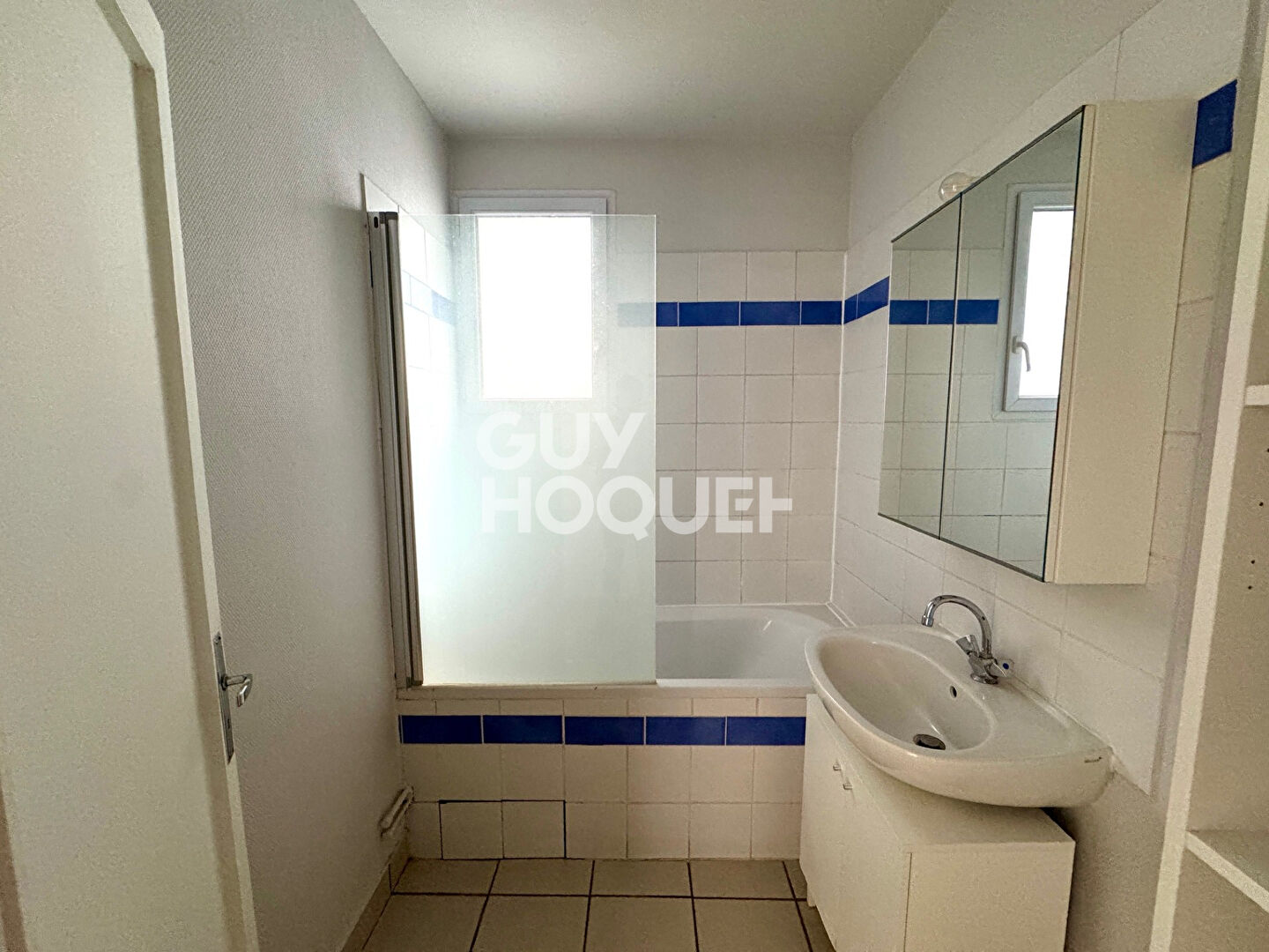 Appartement Clermont Ferrand  4 pièces 65 m2