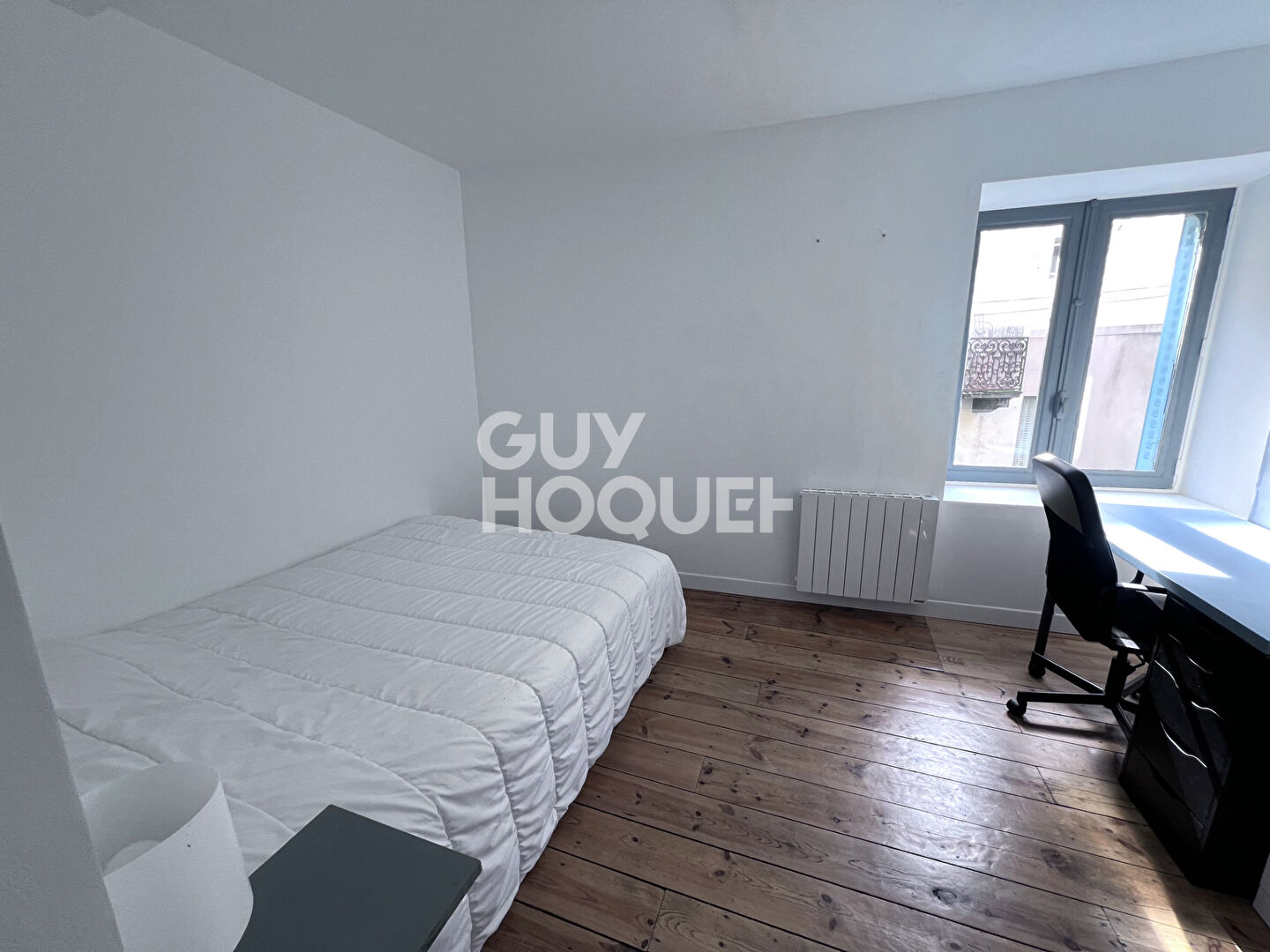 Maison T5 - Beaumont