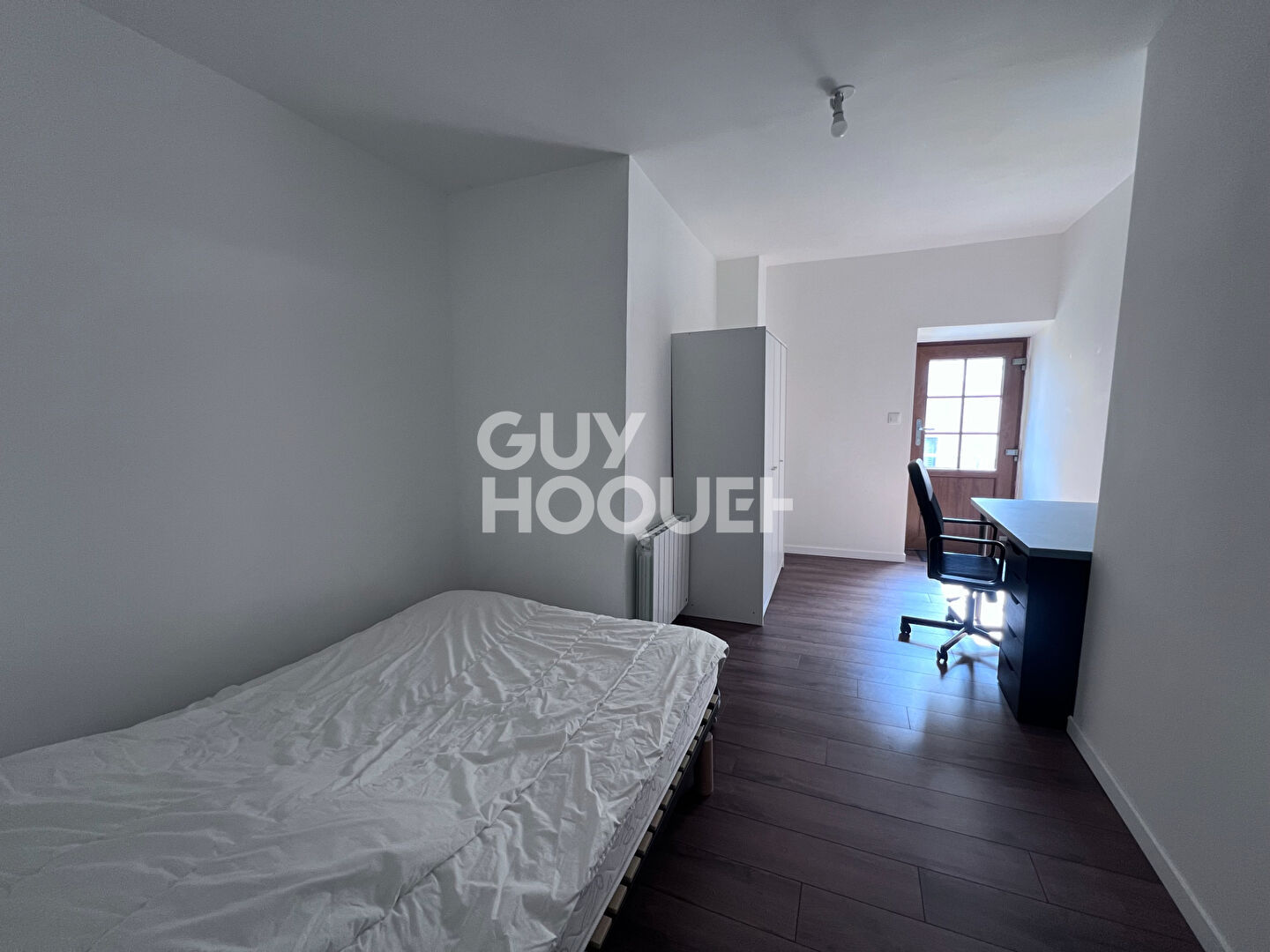 Maison T5 - Beaumont