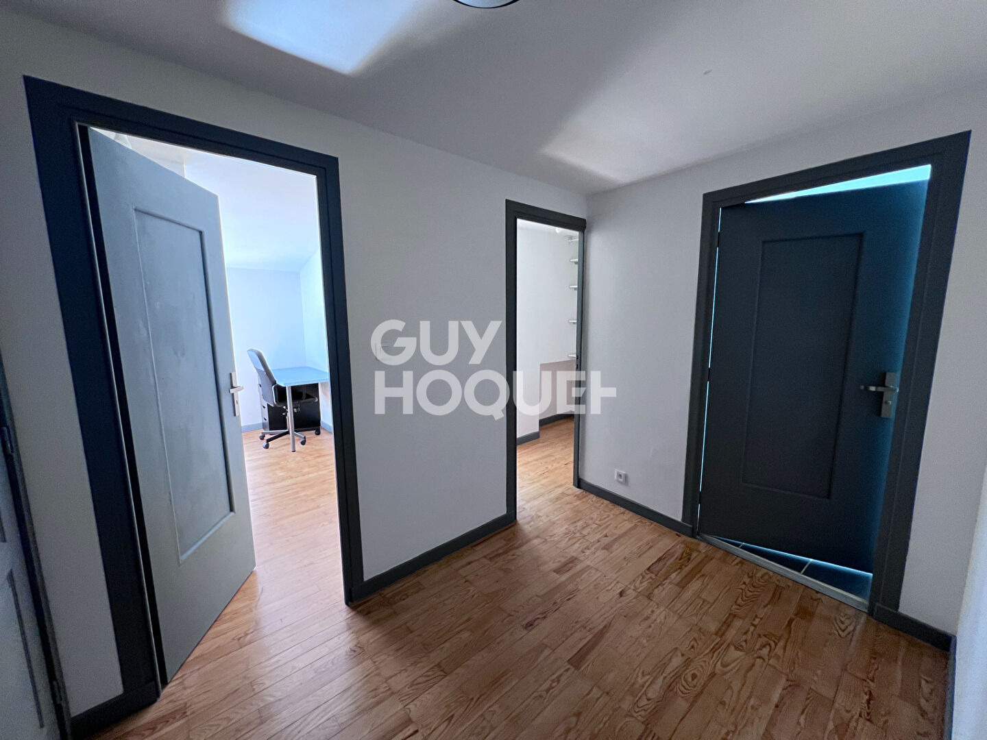 Maison T5 - Beaumont