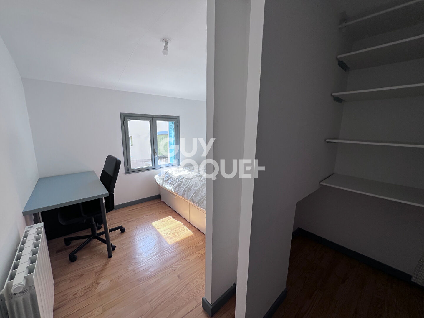 Maison T5 - Beaumont