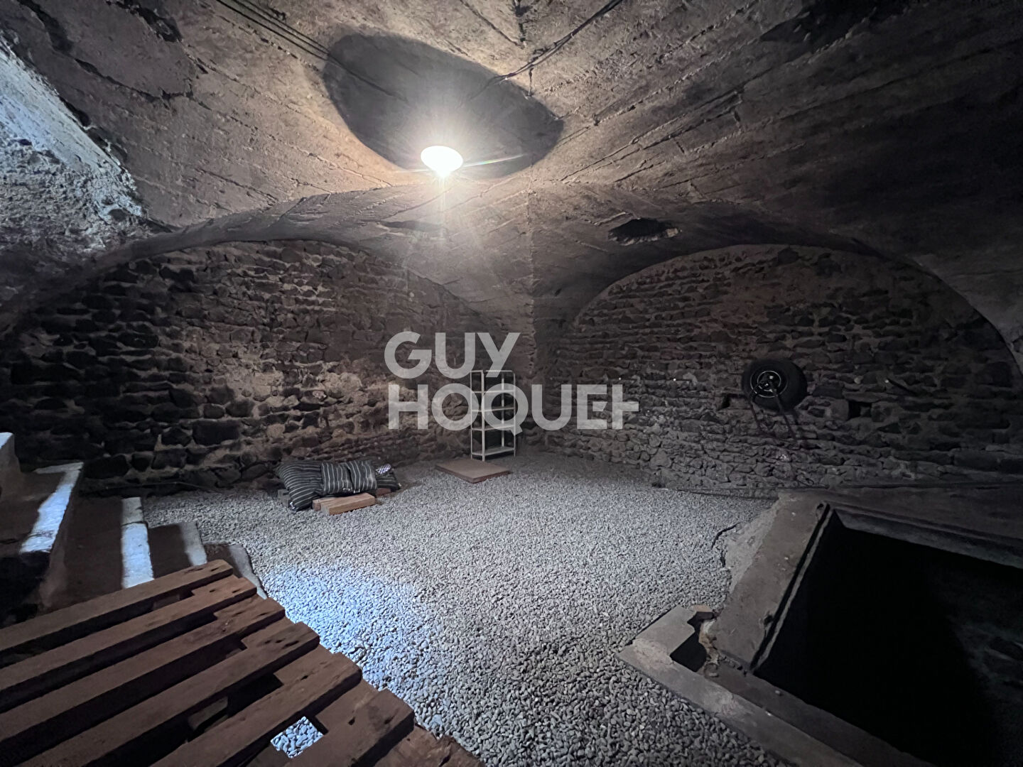 Maison T5 - Beaumont