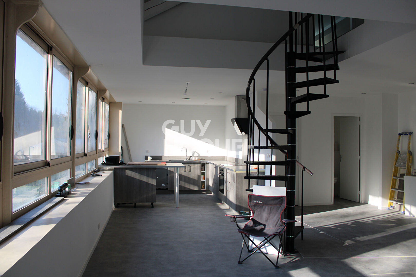 Celles Sur Durolle - Maison de 110 m2