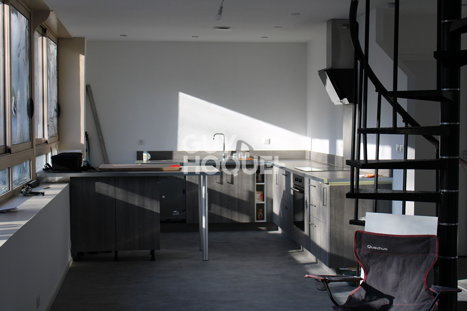 Celles Sur Durolle - Maison de 110 m2