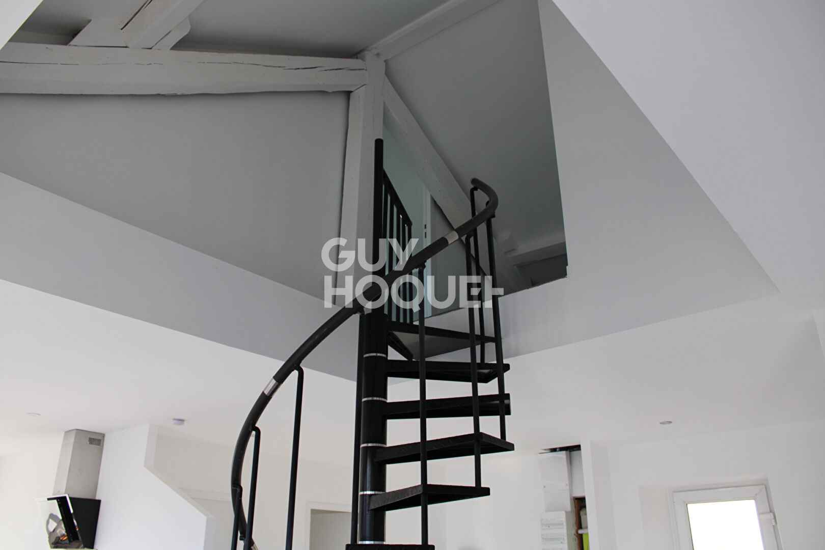 Celles Sur Durolle - Maison de 110 m2