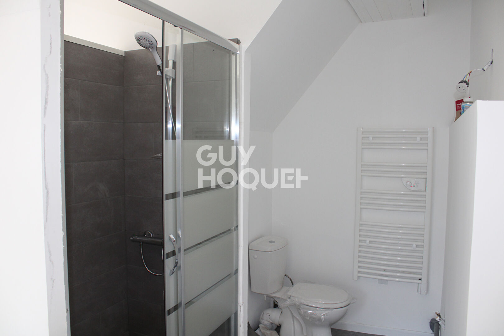 Celles Sur Durolle - Maison de 110 m2