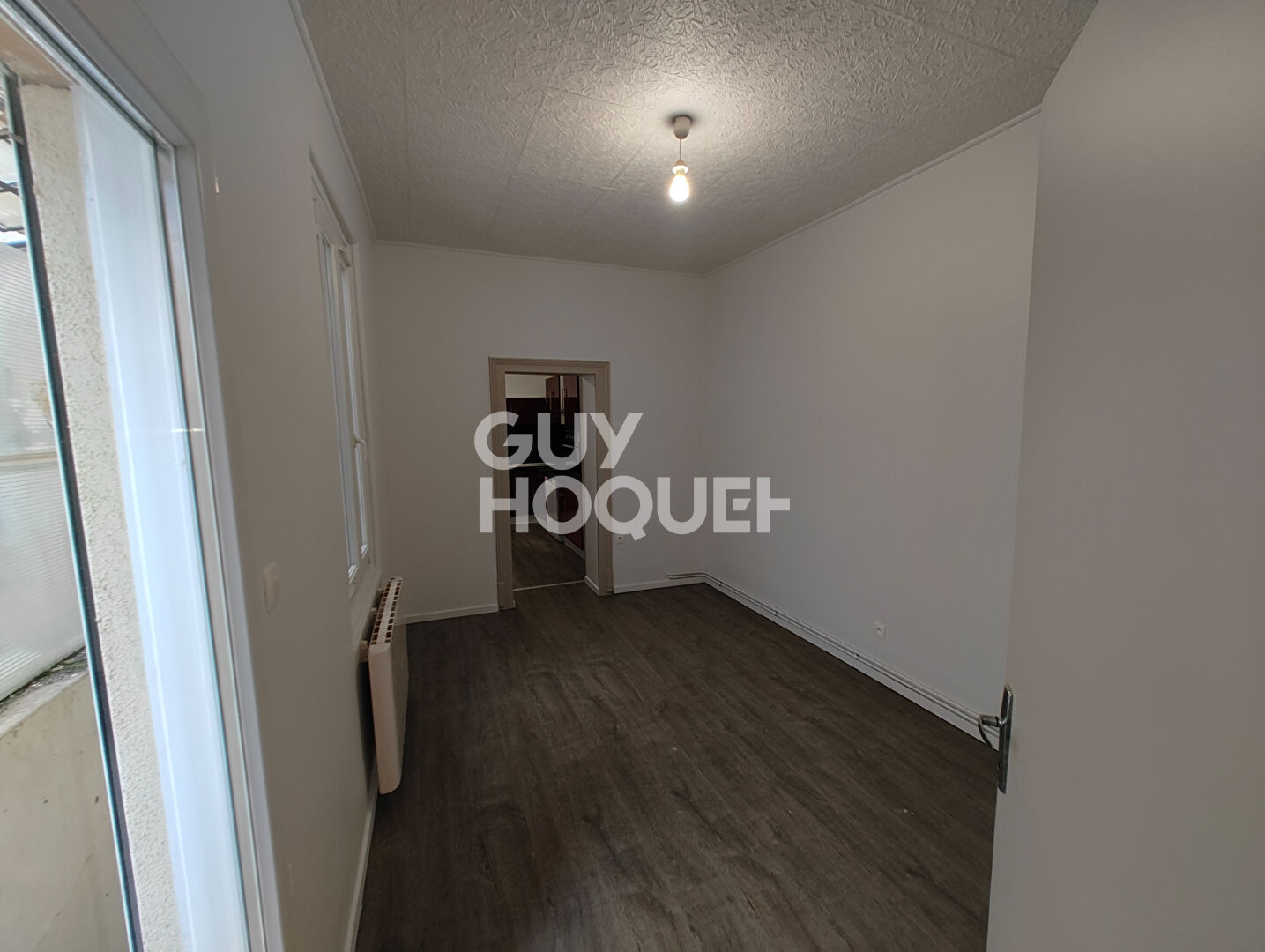 Vichy - Immeuble de 6 appartements