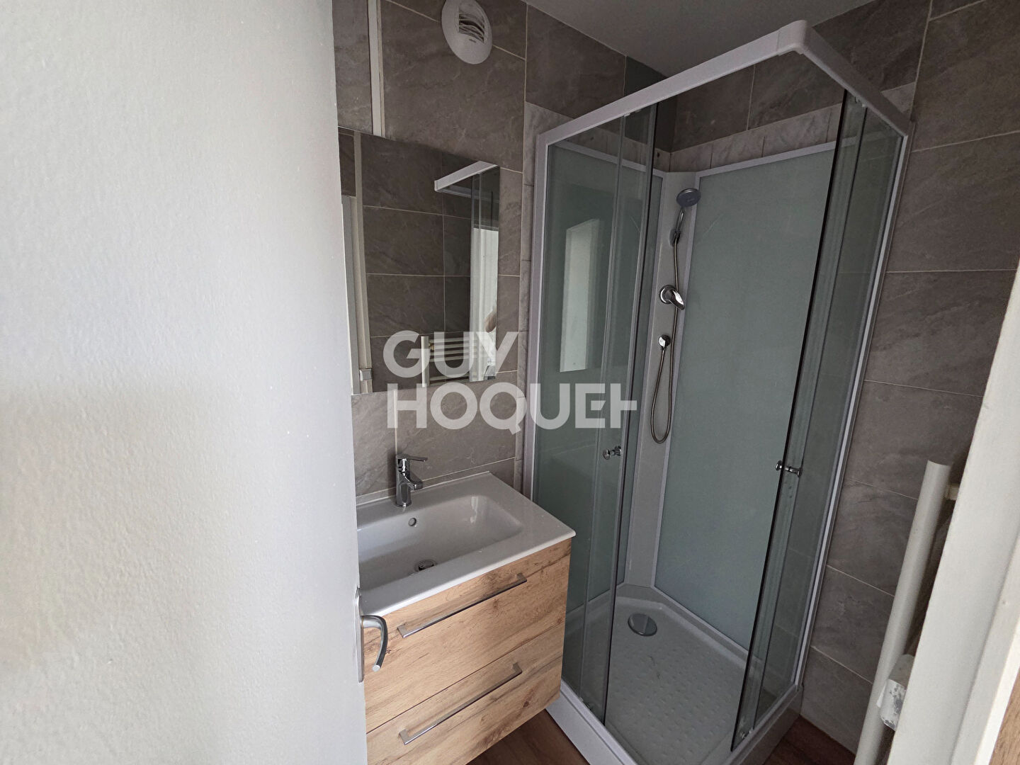 Vichy - Immeuble de 6 appartements