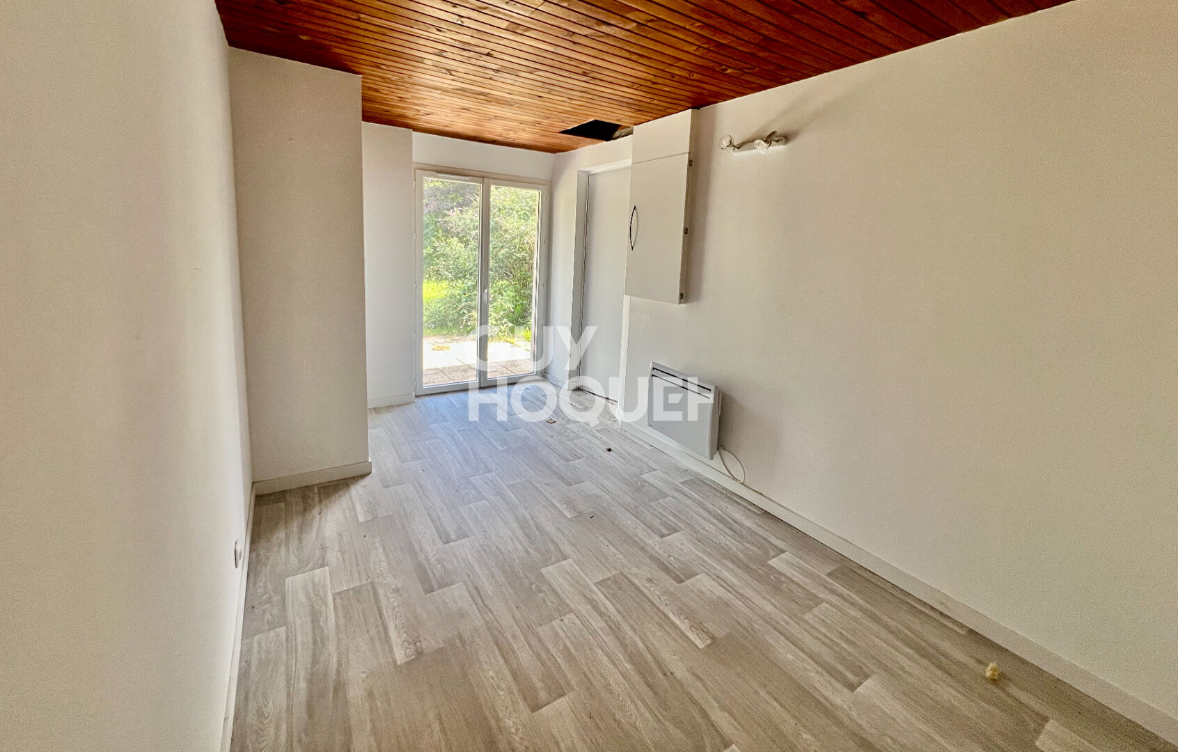 Maison de plain-pied à Espinasse-Vozelle