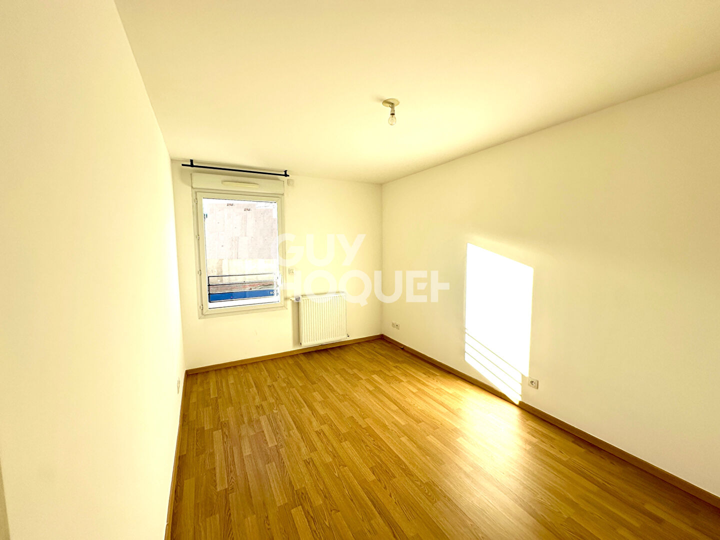 Clermont-Ferrand T3 de 64,69 m² - Garage et terrasse