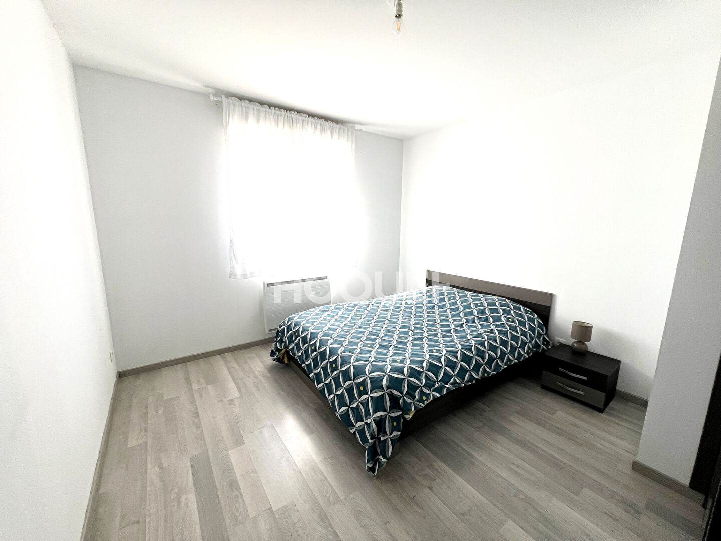 Maison de plain pied à Aigueperse