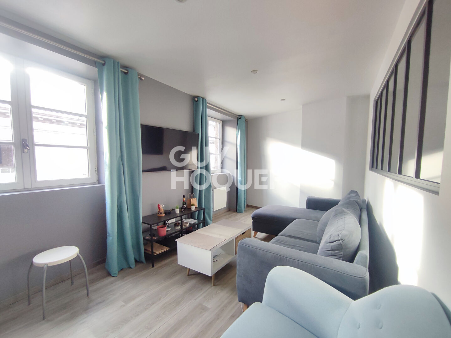 Appartement Clermont Ferrand 2 pièce(s) 41 m2