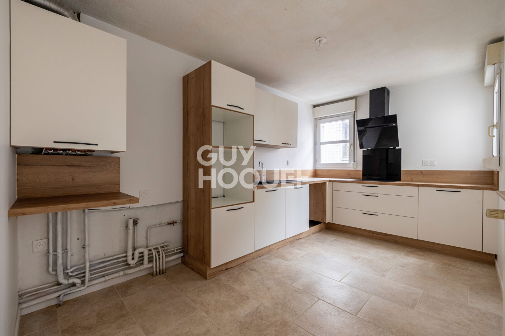 Appartement T4 en duplex à Clermont-Ferrand