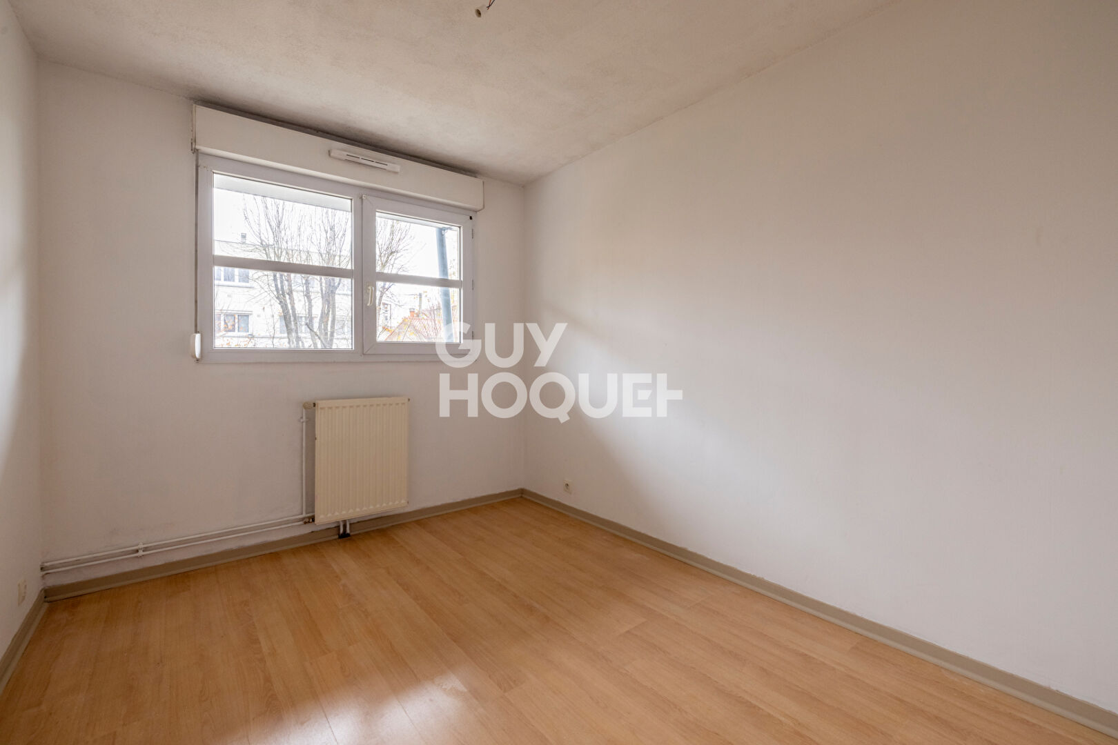 Appartement T4 en duplex à Clermont-Ferrand