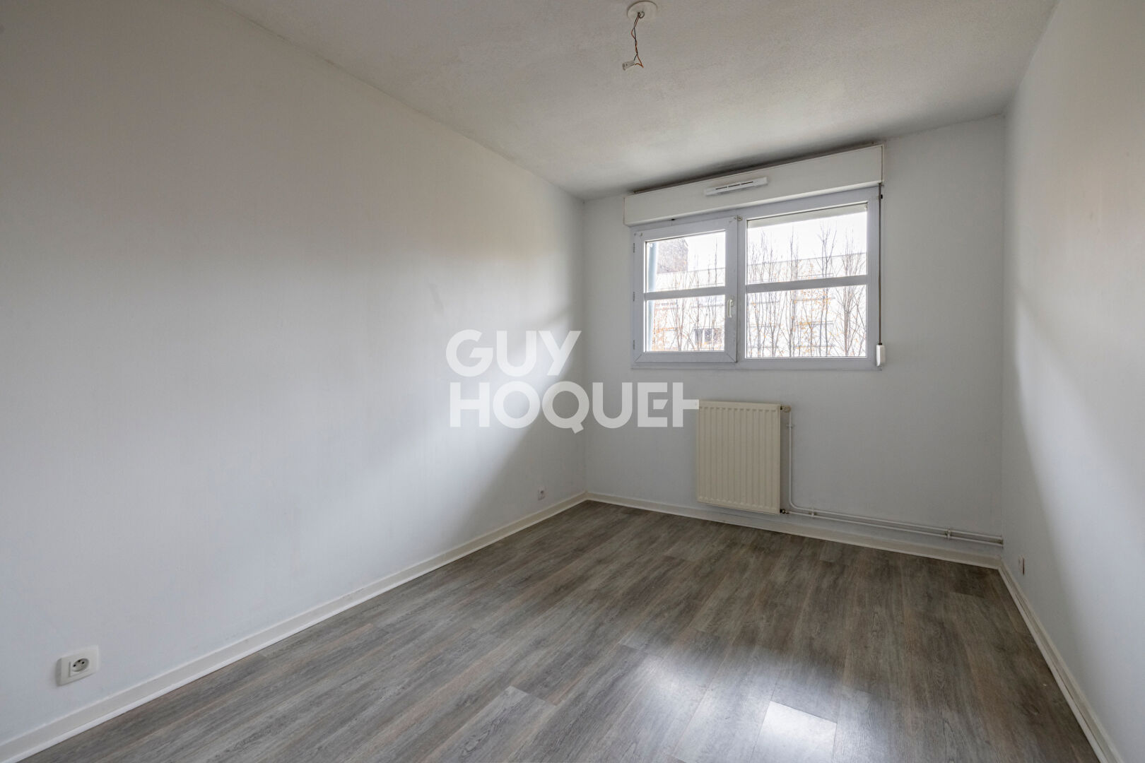 Appartement T4 en duplex à Clermont-Ferrand