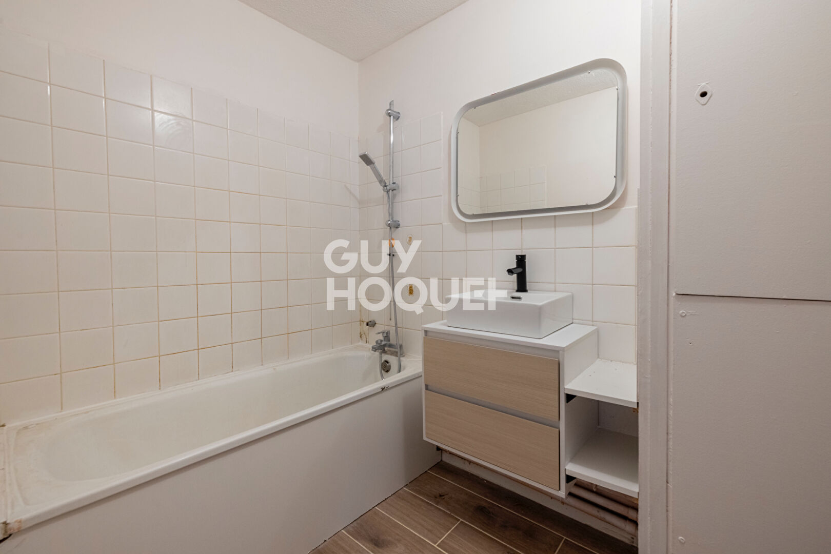 Appartement T4 en duplex à Clermont-Ferrand