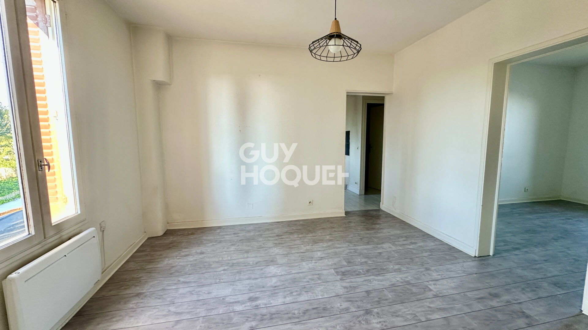 Clermont-Ferrand BREZET - Maison de 140 m²