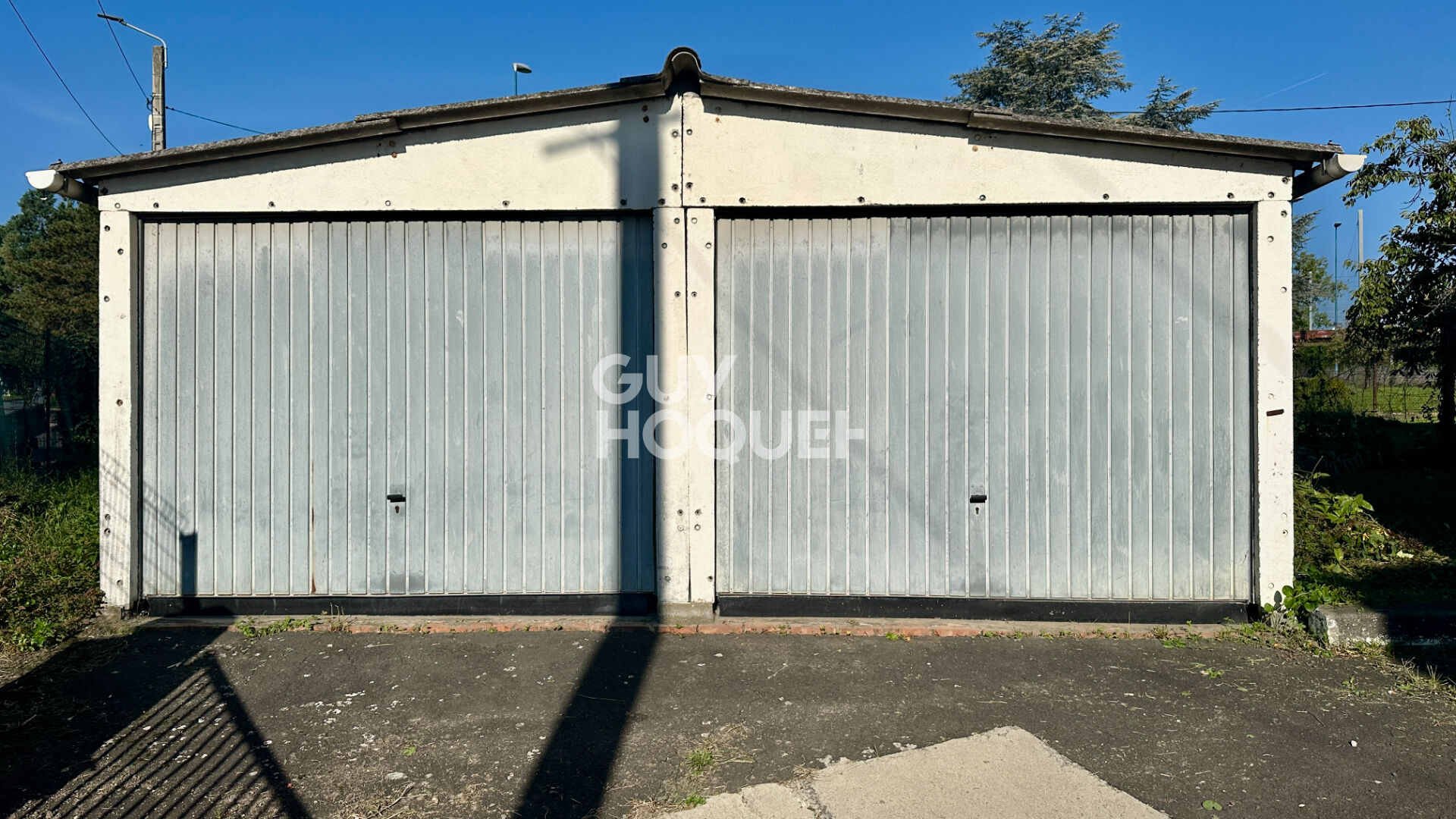 Clermont-Ferrand BREZET - Maison de 140 m²