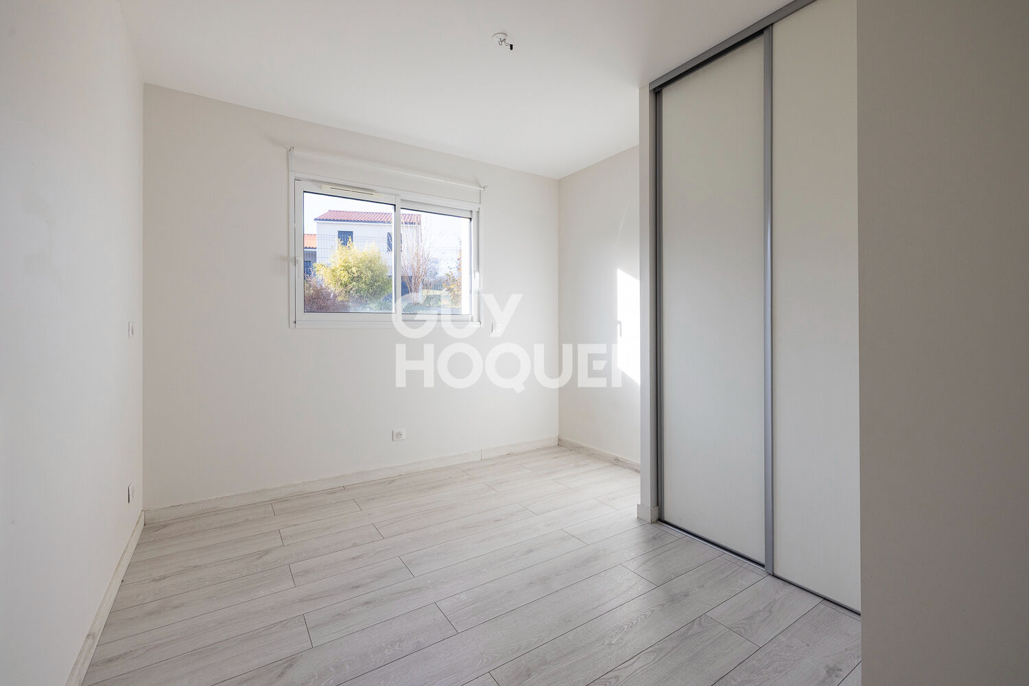 Tourtoule - Maison individuelle 2018, 135 m2, jardin avec vue dégagée