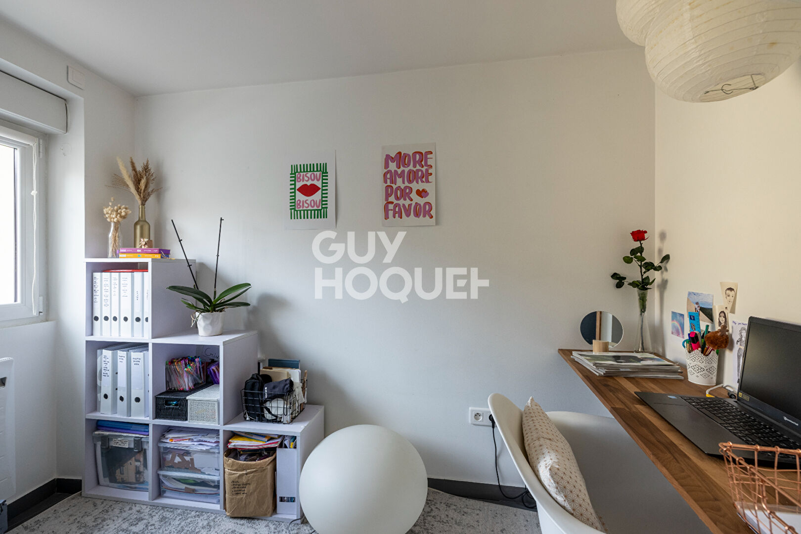 Romagnat - Maison T5 de 112 m2