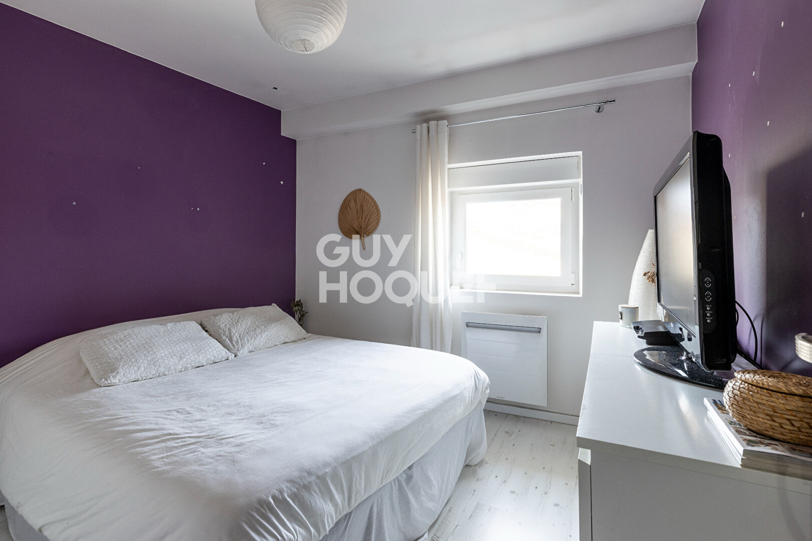 Romagnat - Maison T5 de 112 m2