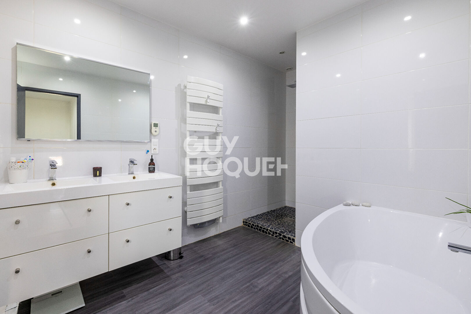 Romagnat - Maison T5 de 112 m2