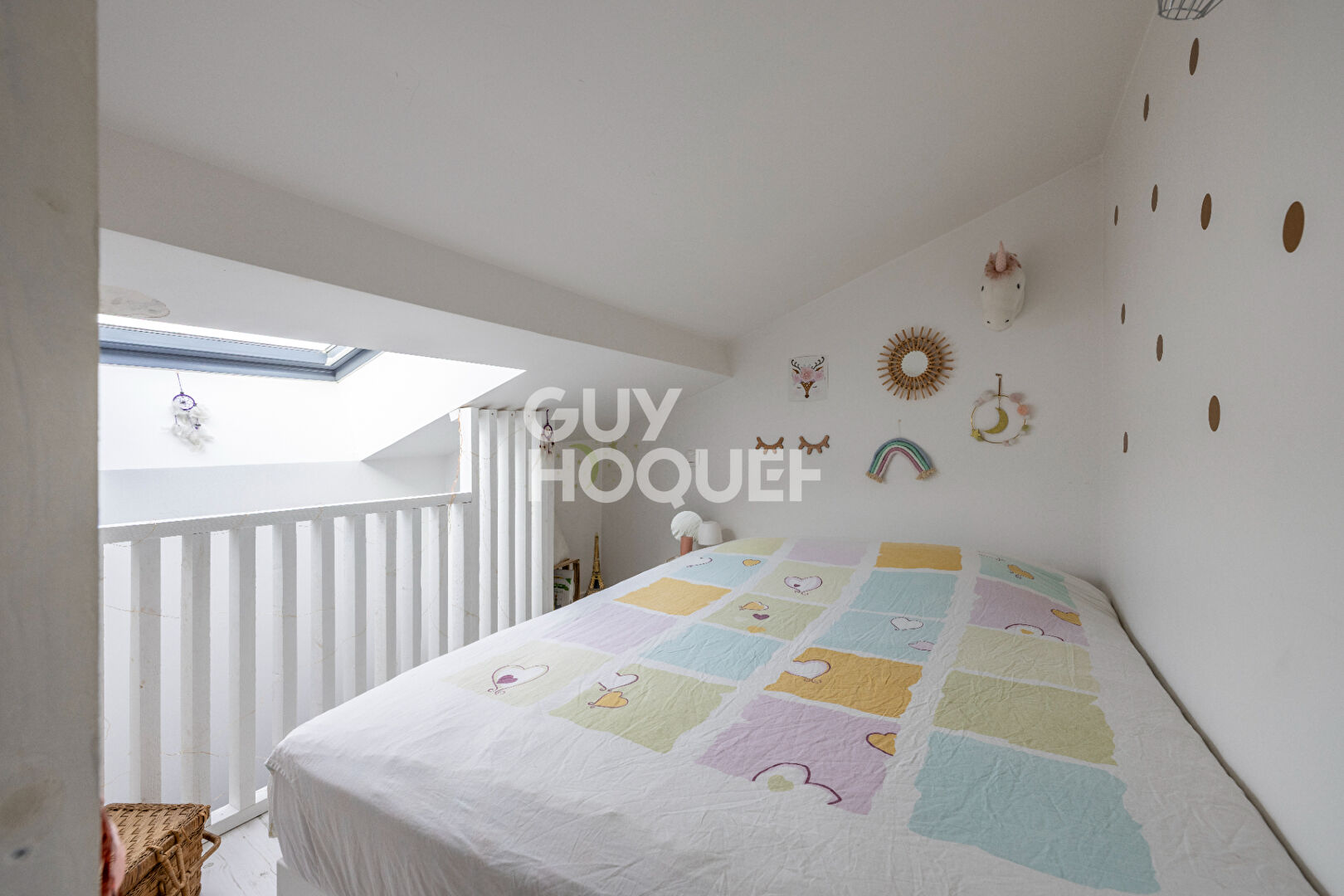 Romagnat - Maison T5 de 112 m2