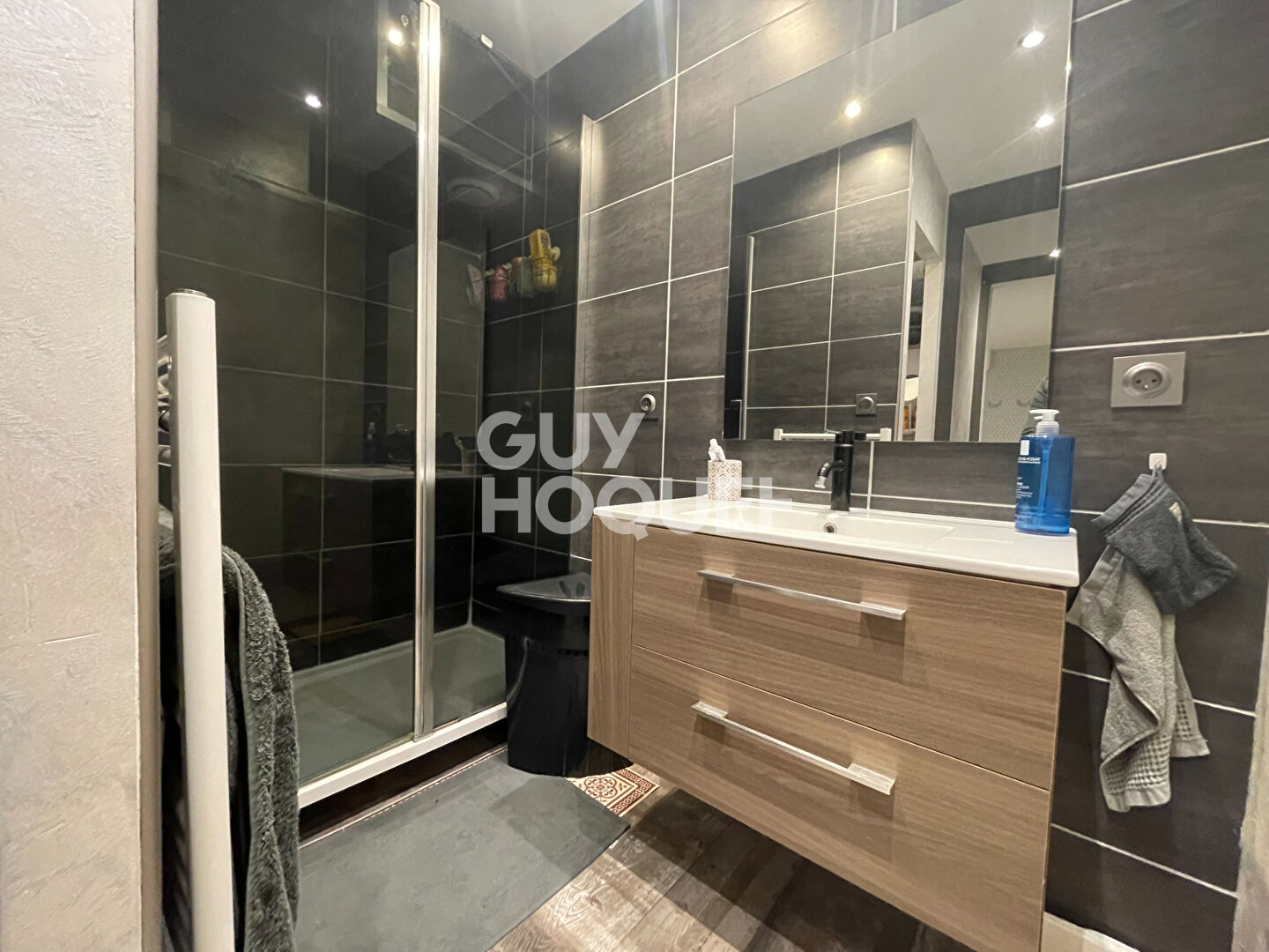 Appartement T2 - Clermont Ferrand