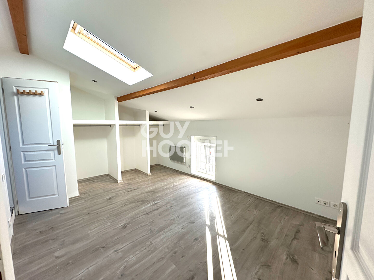 Riom - Maison de bourg T4 113m2