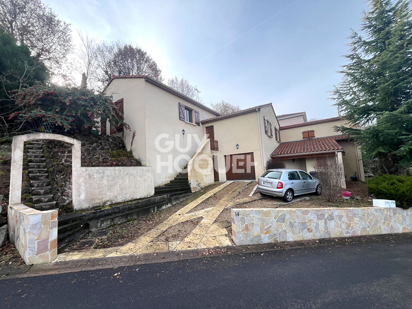 Maison Durtol 4 pièce(s) 148 m2