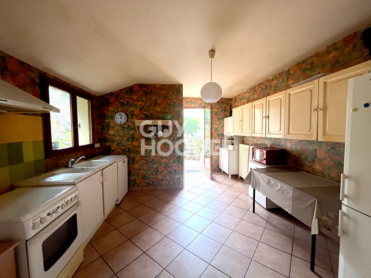 Maison Durtol 4 pièce(s) 148 m2