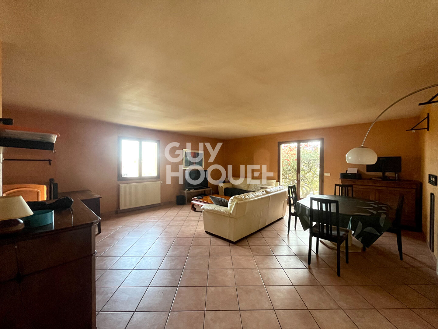 Maison Durtol 4 pièce(s) 148 m2