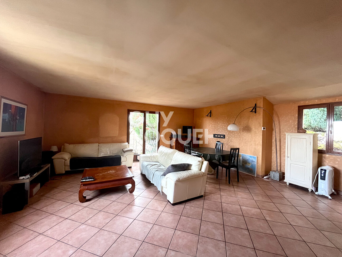 Maison Durtol 4 pièce(s) 148 m2