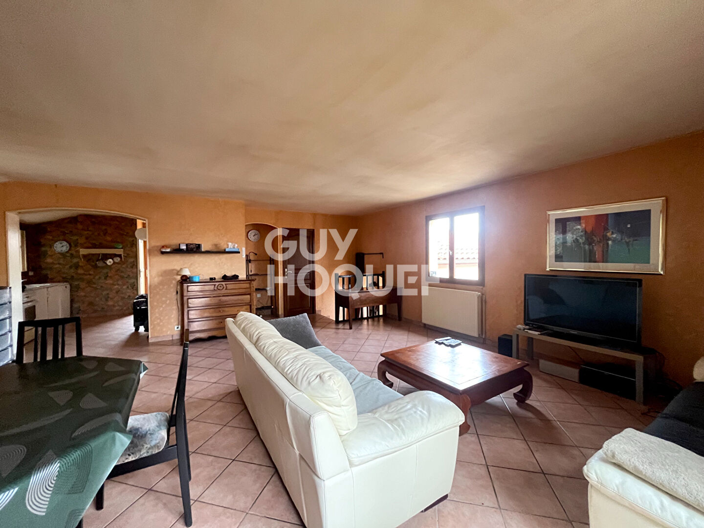 Maison Durtol 4 pièce(s) 148 m2