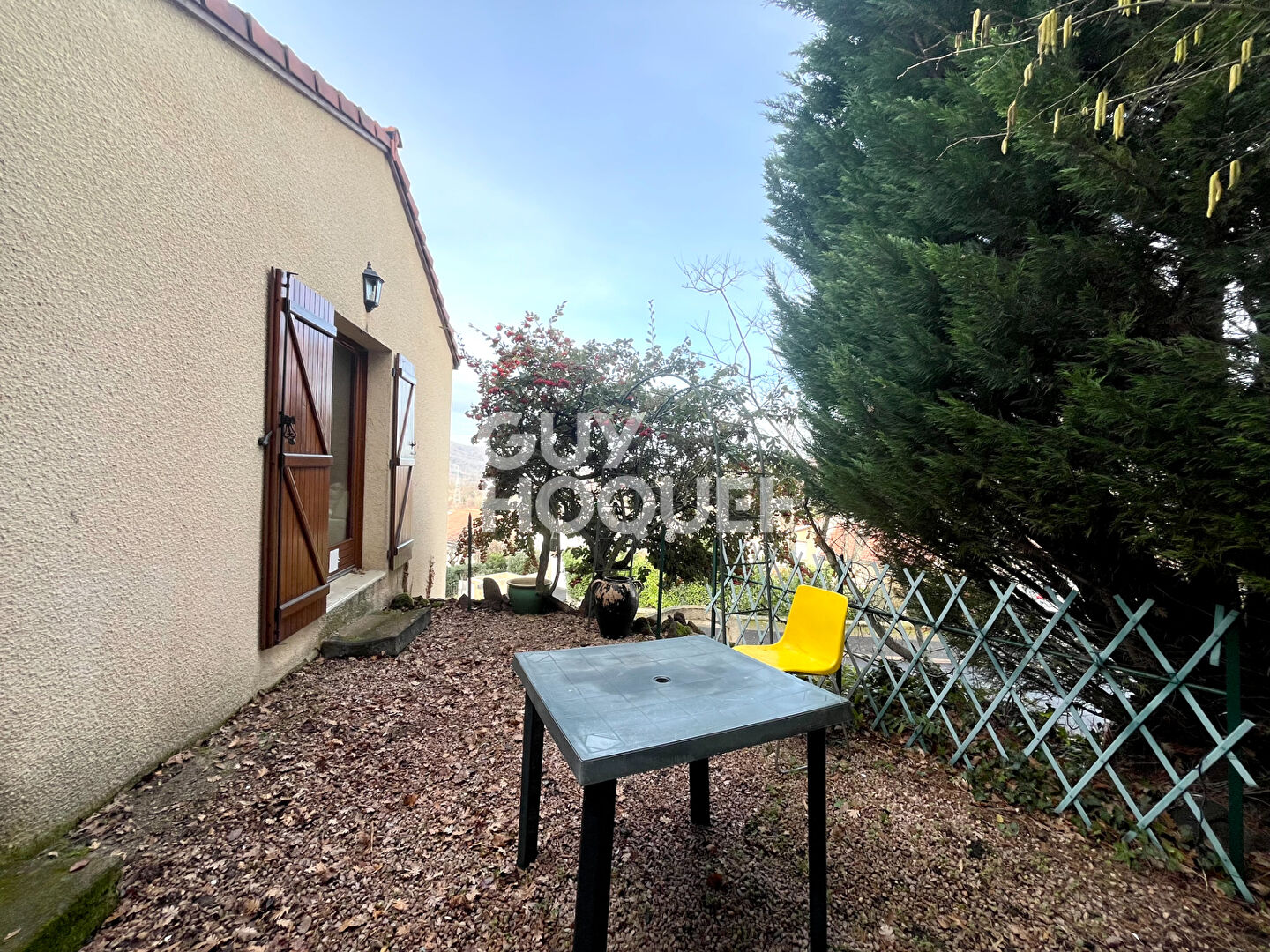 Maison Durtol 4 pièce(s) 148 m2