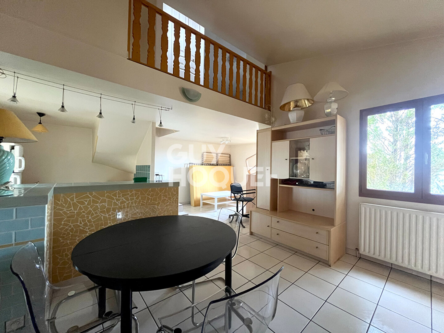 Maison Durtol 4 pièce(s) 148 m2