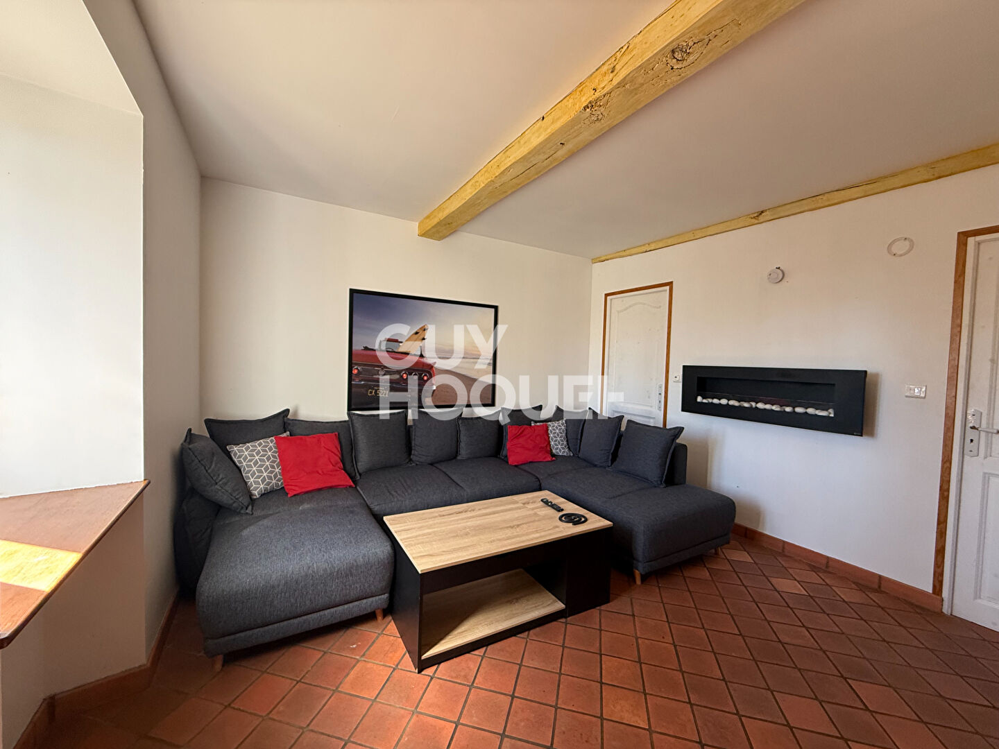 Maison Manzat 5 pièce(s) 162.44 m2