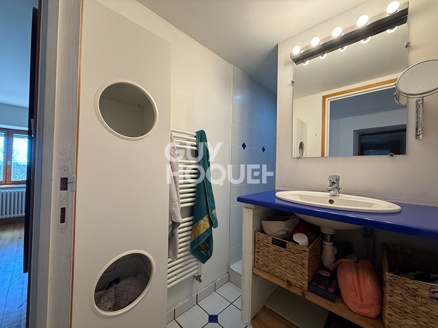 Maison Manzat 5 pièce(s) 162.44 m2