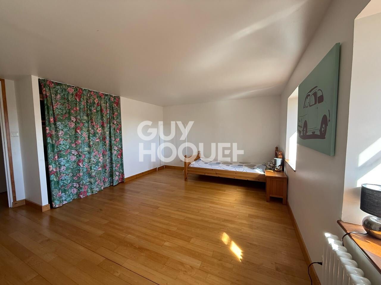 Maison Manzat 5 pièce(s) 162.44 m2