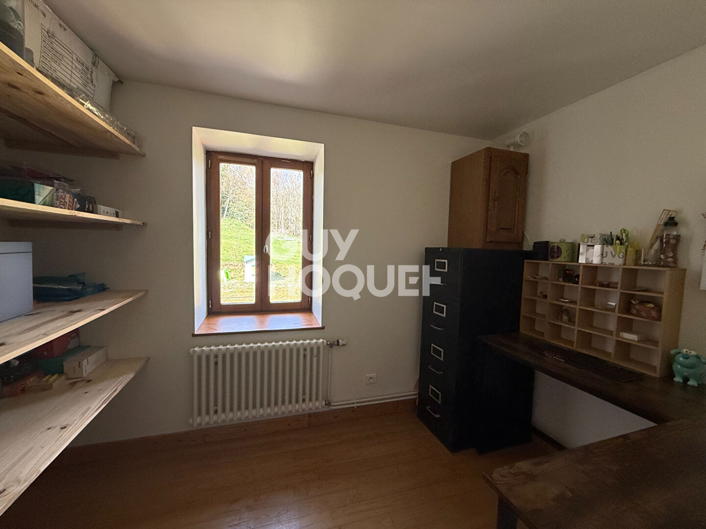 Maison Manzat 5 pièce(s) 162.44 m2