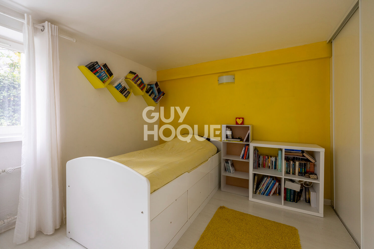 Maison T6 - Secteur des Montagnards