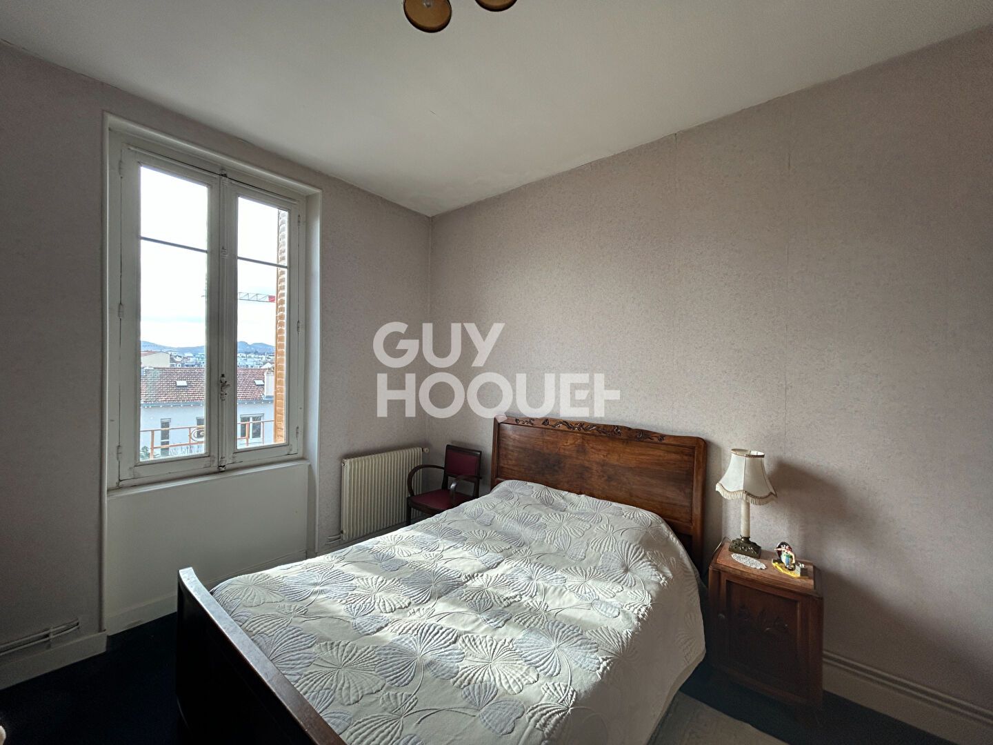 Immeuble Clermont Ferrand - 9 appartements - 480 m2 - Montjuzet