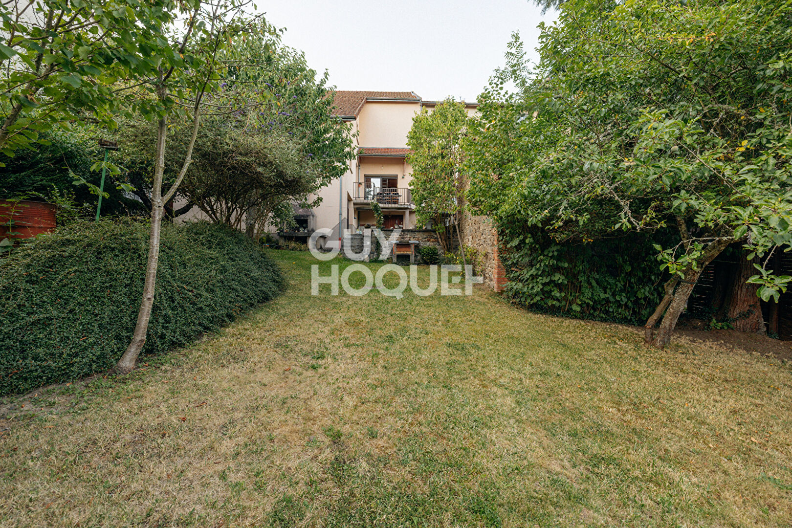 Propriété de caractère de 168 m² en bord de Sioule