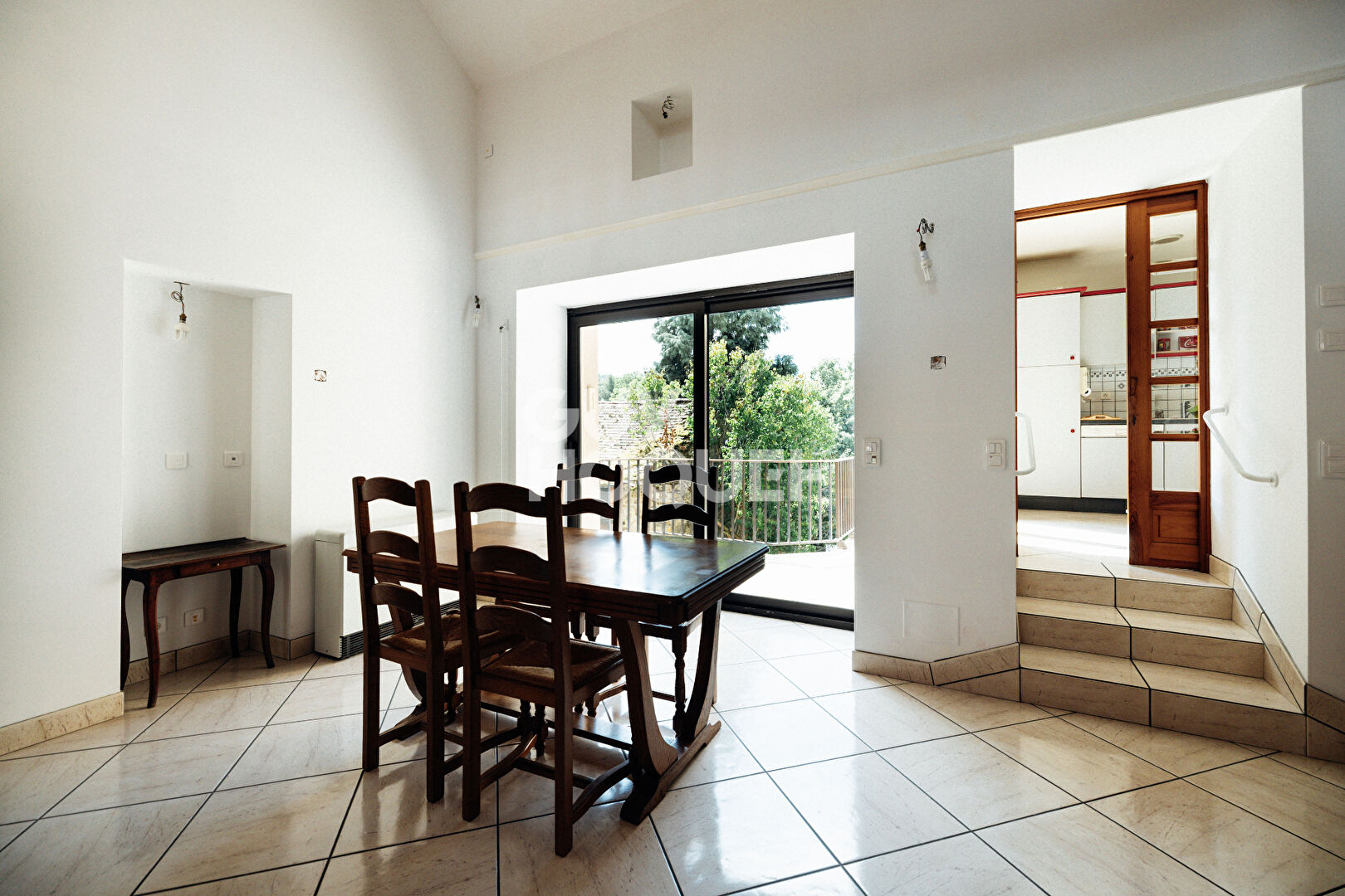 Propriété de caractère de 168 m² en bord de Sioule