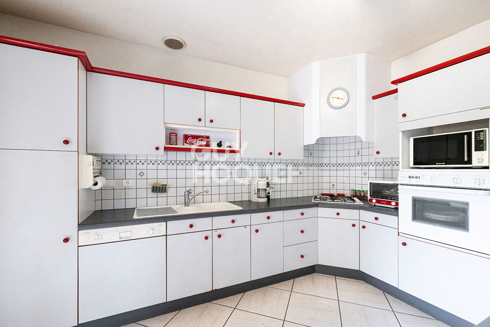 Propriété de caractère de 168 m² en bord de Sioule