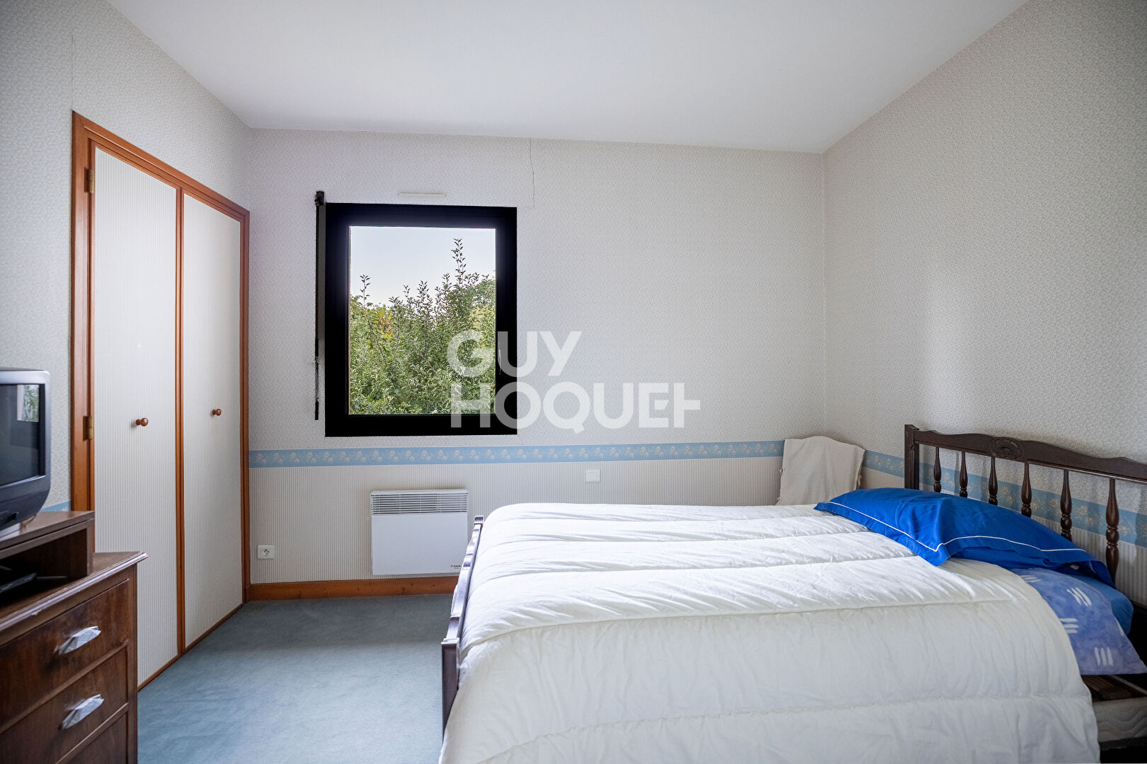 Propriété de caractère de 168 m² en bord de Sioule